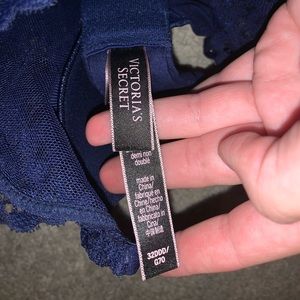 VICTORIA’S SECRET 32DDD perfect condition